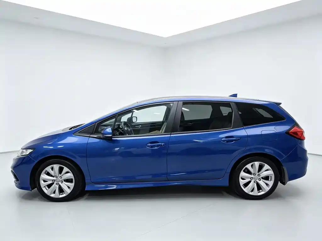 Honda Jade — миниатюра 14
