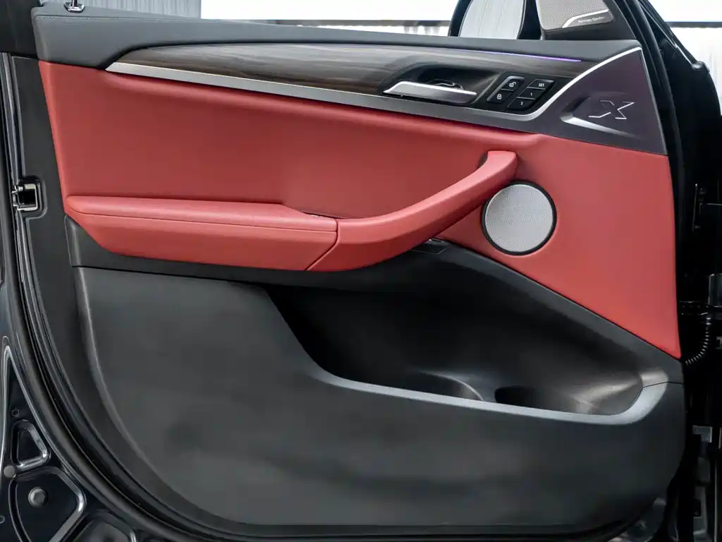 BMW X3 — миниатюра 23