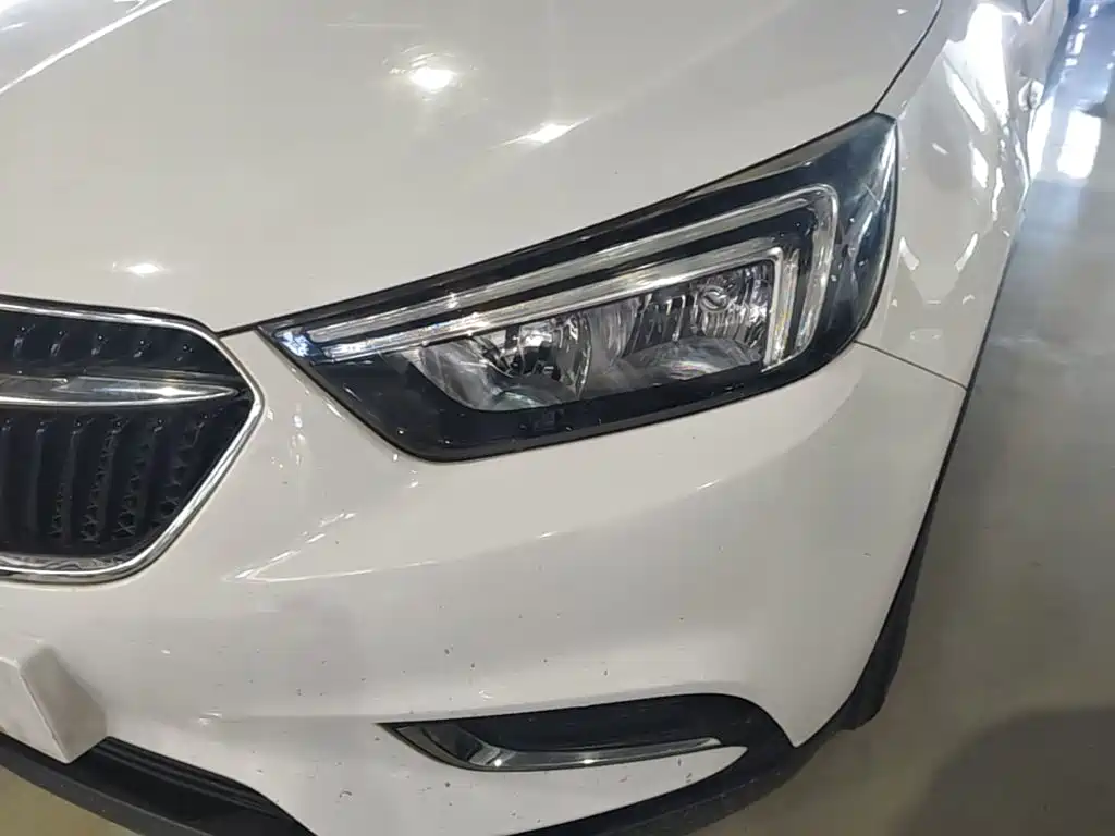 Buick Encore — миниатюра 24