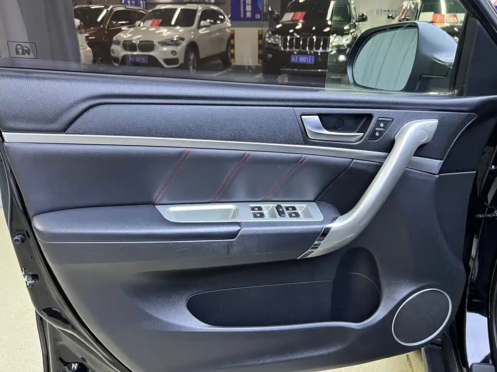 Haval M6 2018 1.5T MT