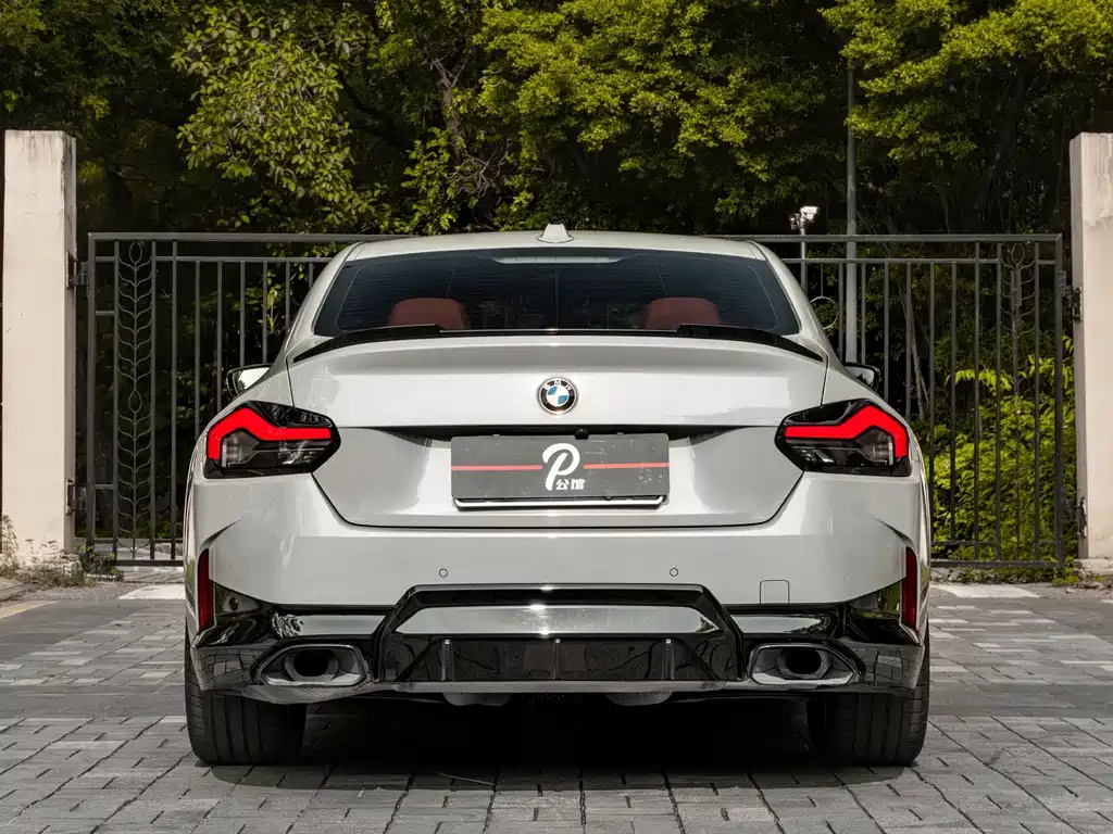 BMW M240i — миниатюра 5