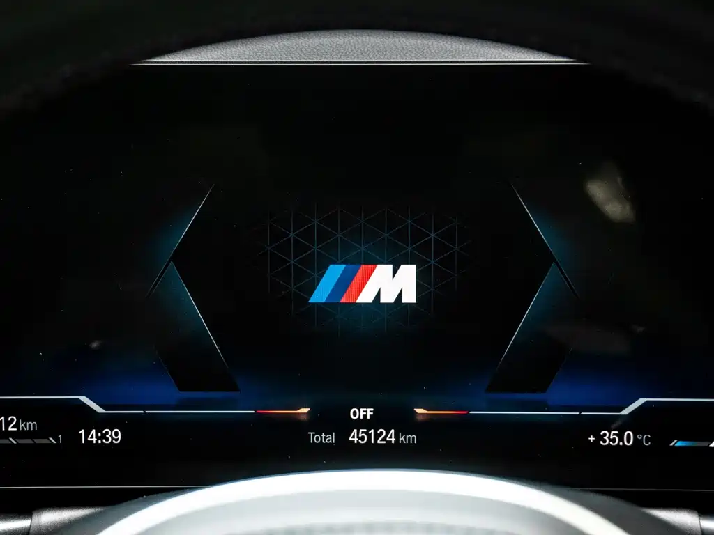 BMW M240i — миниатюра 19
