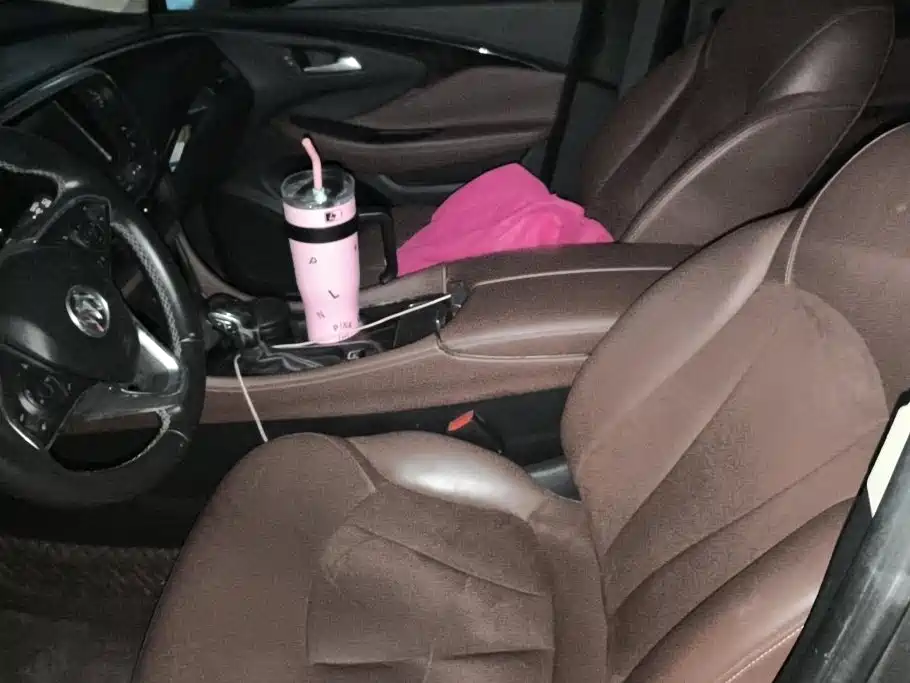 Buick Envision Plus — миниатюра 8