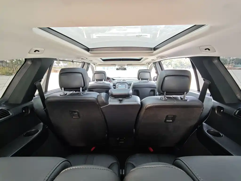 Mercedes-Benz R-Class R 320 4MATIC Business Type Treasure Edition, фото 20