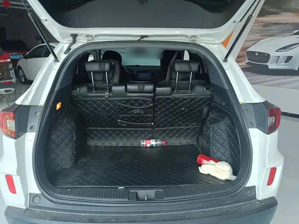 Honda XR-V — миниатюра 19