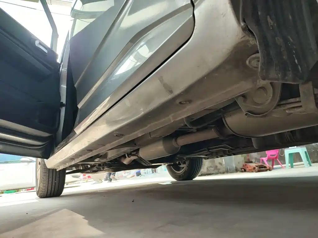 Wuling Hongguang PLUS — миниатюра 22