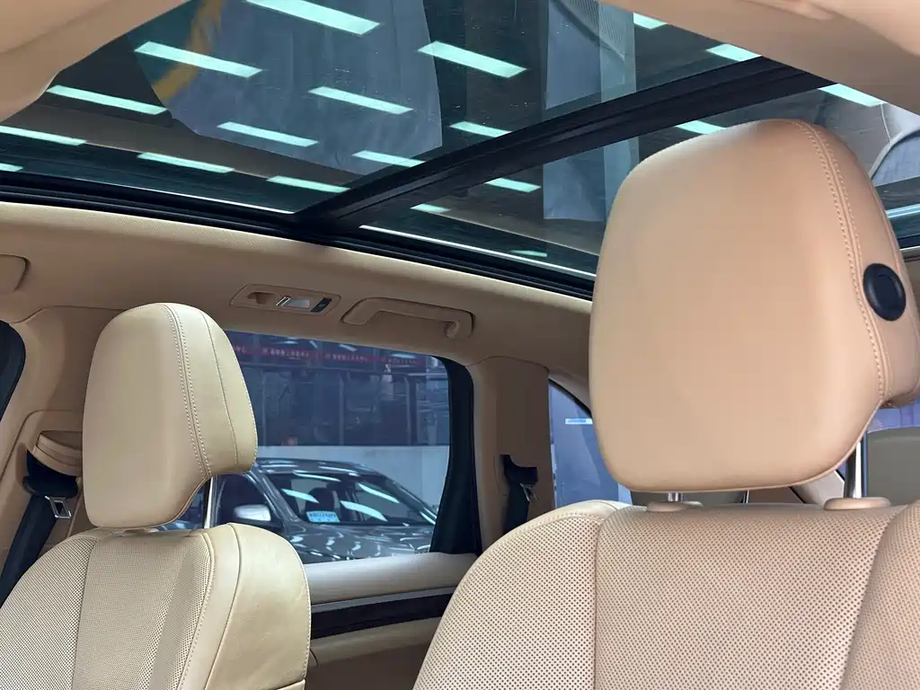 Porsche Cayenne 2011 Cayenne 3.0T