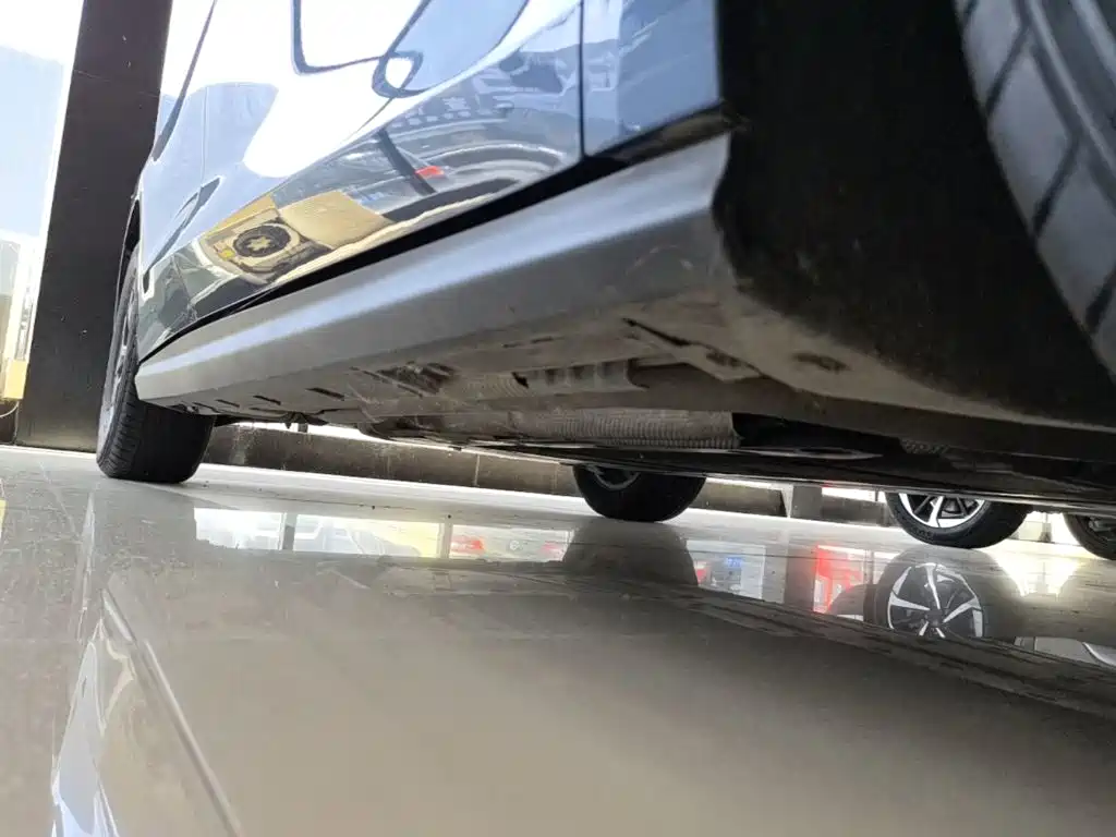 BYD Seal 06 — миниатюра 21