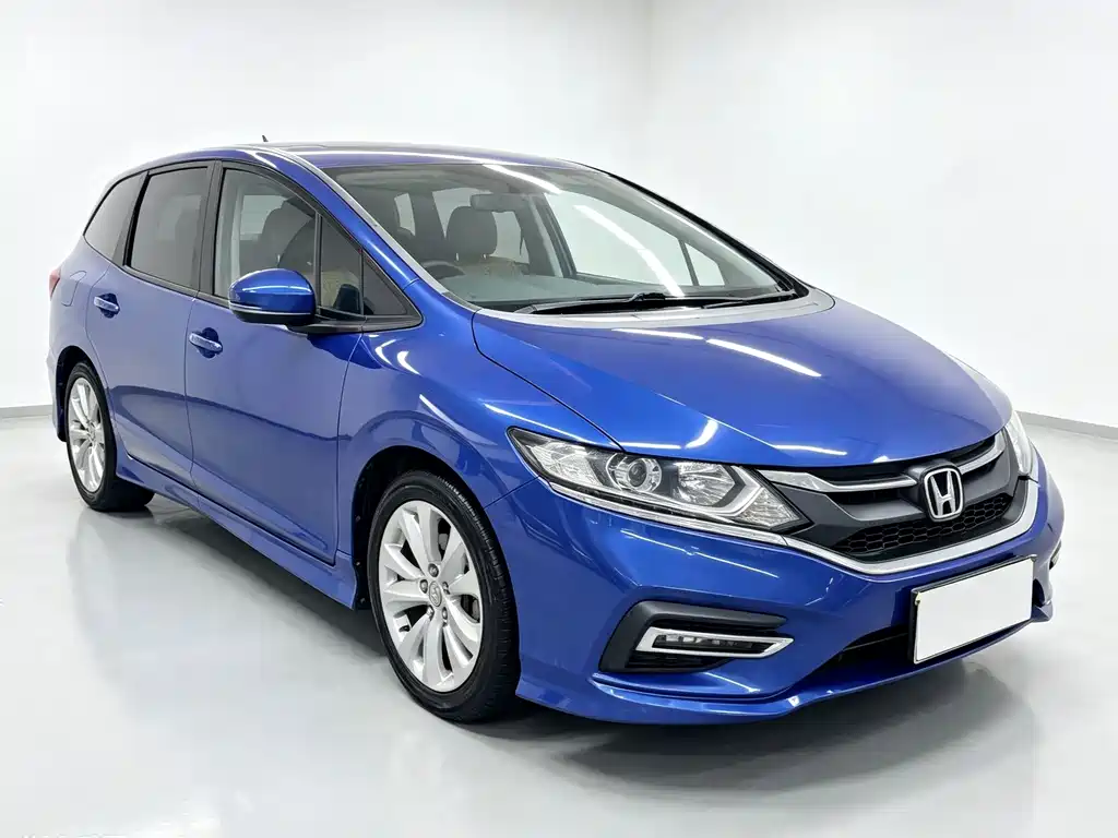 Honda Jade — миниатюра 3