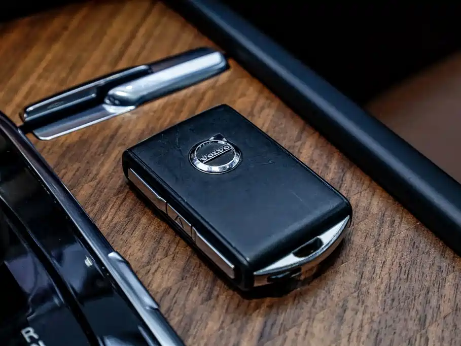 Volvo XC90 — миниатюра 30