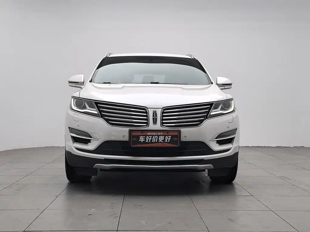 Lincoln MKC — миниатюра 3