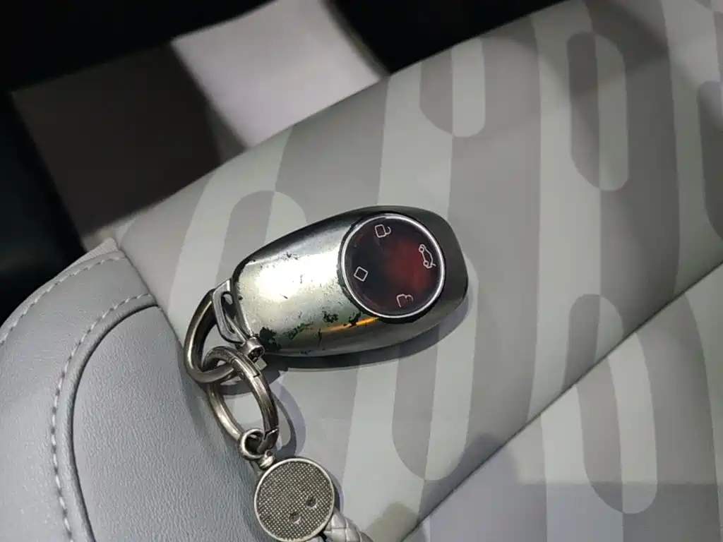 Leapmotor Leapmotor T03 — миниатюра 9