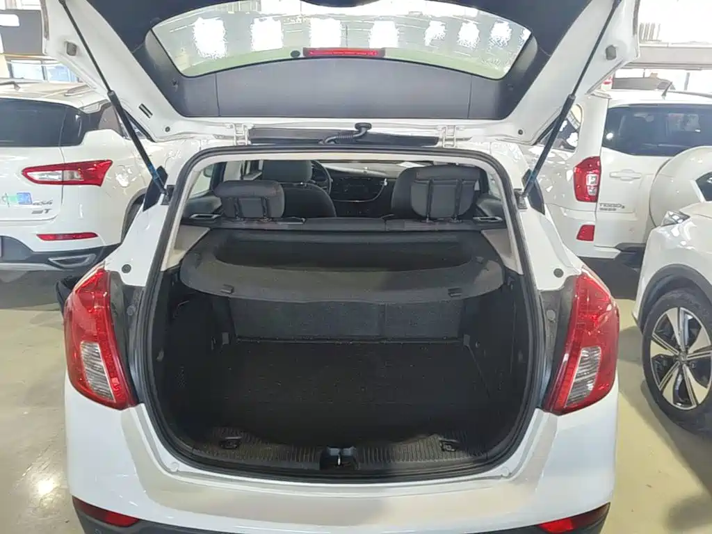 Buick Encore — миниатюра 19