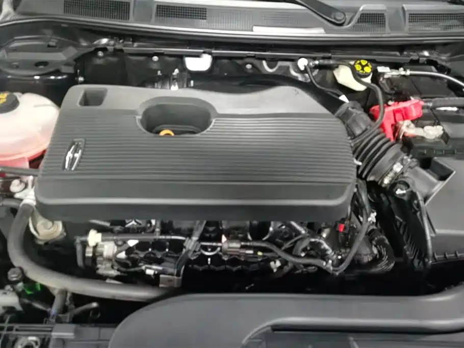 Lincoln Corsair 2021 2.0T
