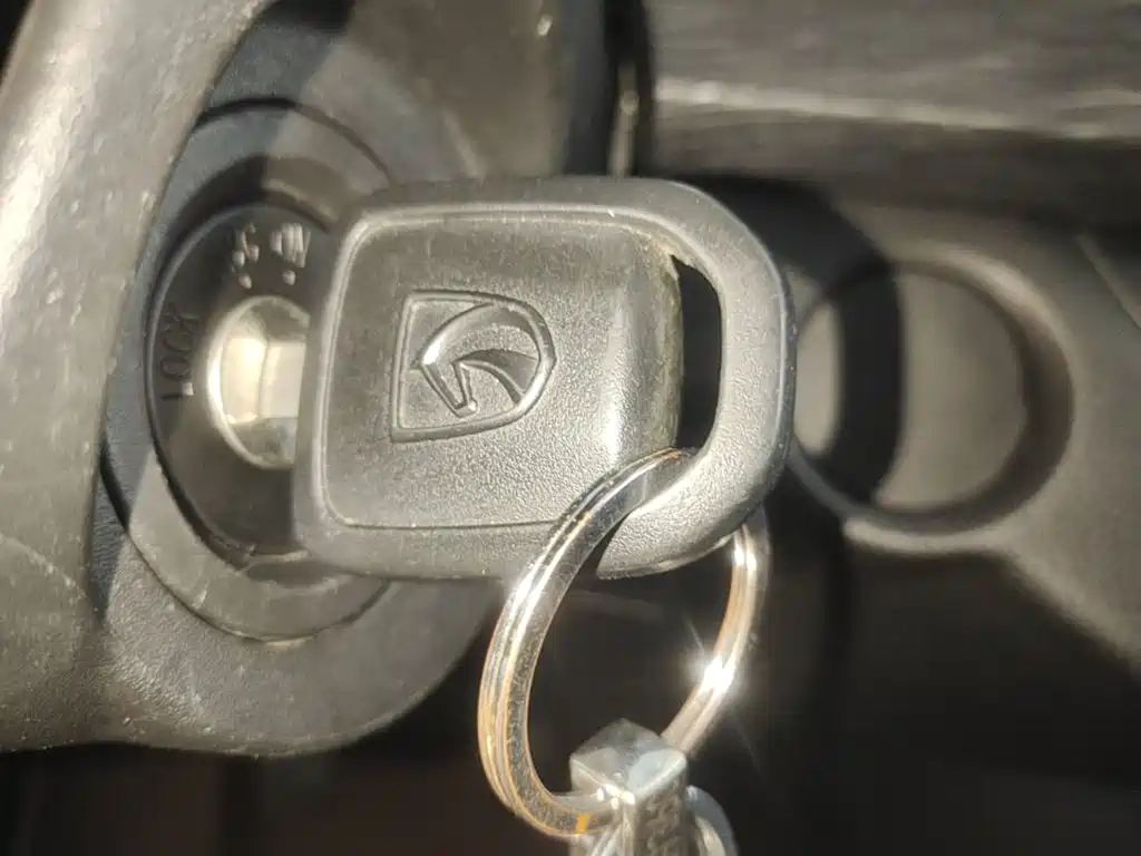 Baojun 310 — миниатюра 9