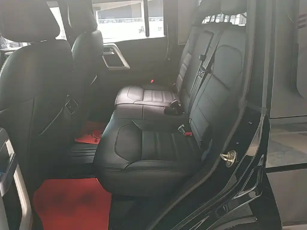 Beijing Off-Road BJ40 — миниатюра 17
