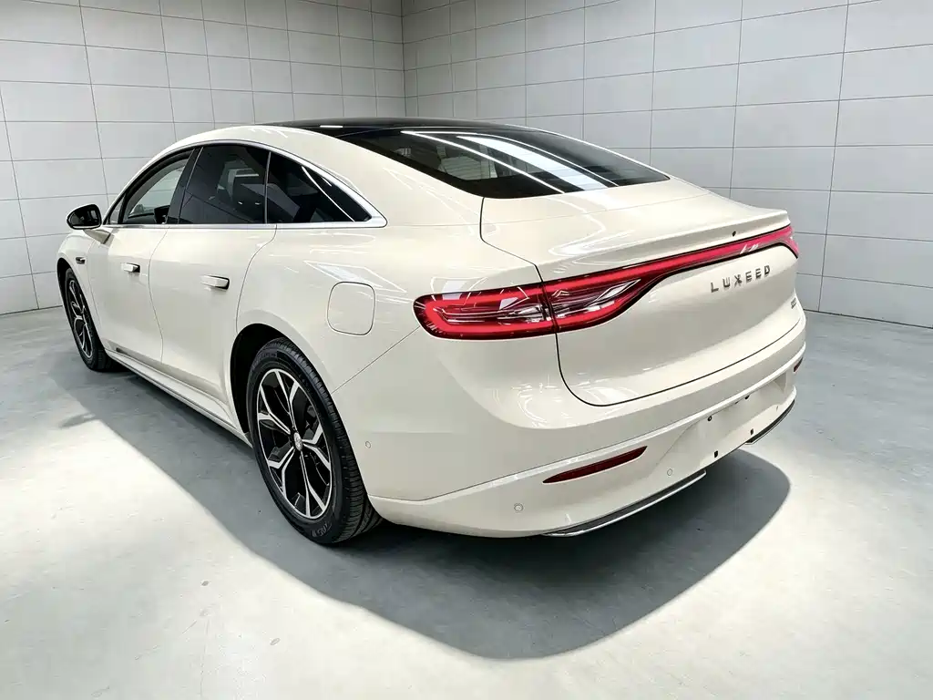 Zhijie Zhijie S7 — миниатюра 18