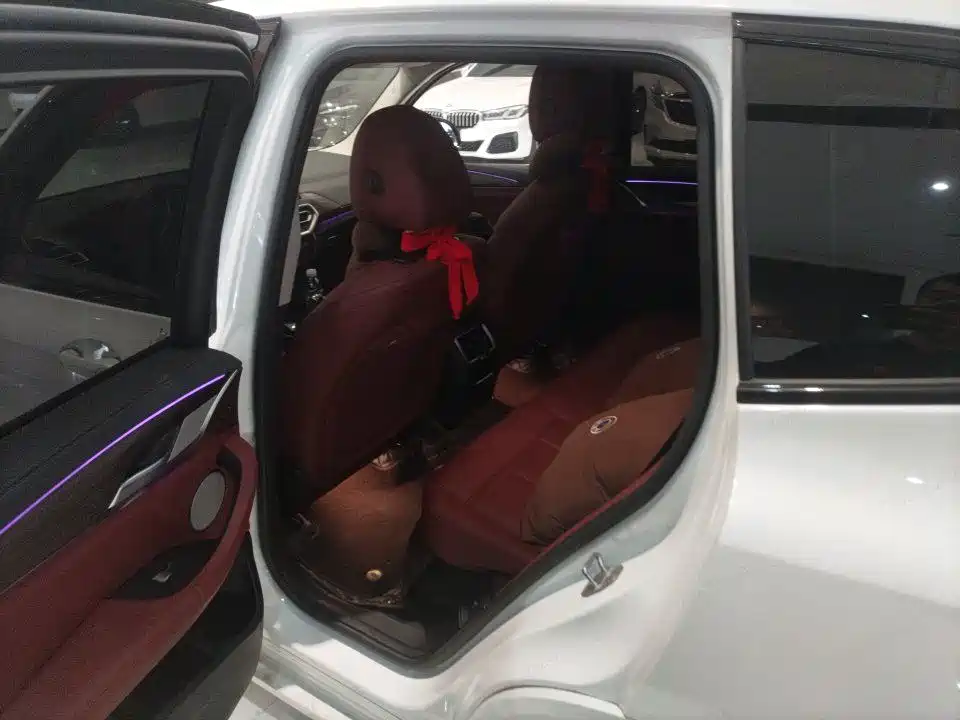 BMW X3 — миниатюра 6