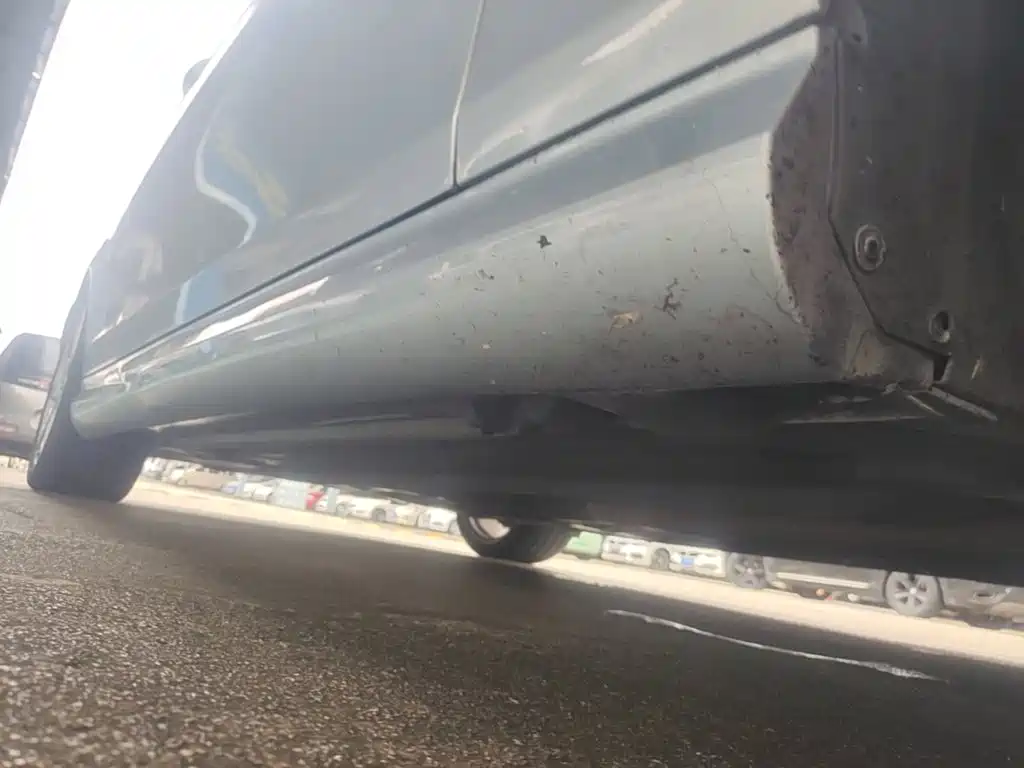 Mercedes-Benz C-Class (Import) — миниатюра 21