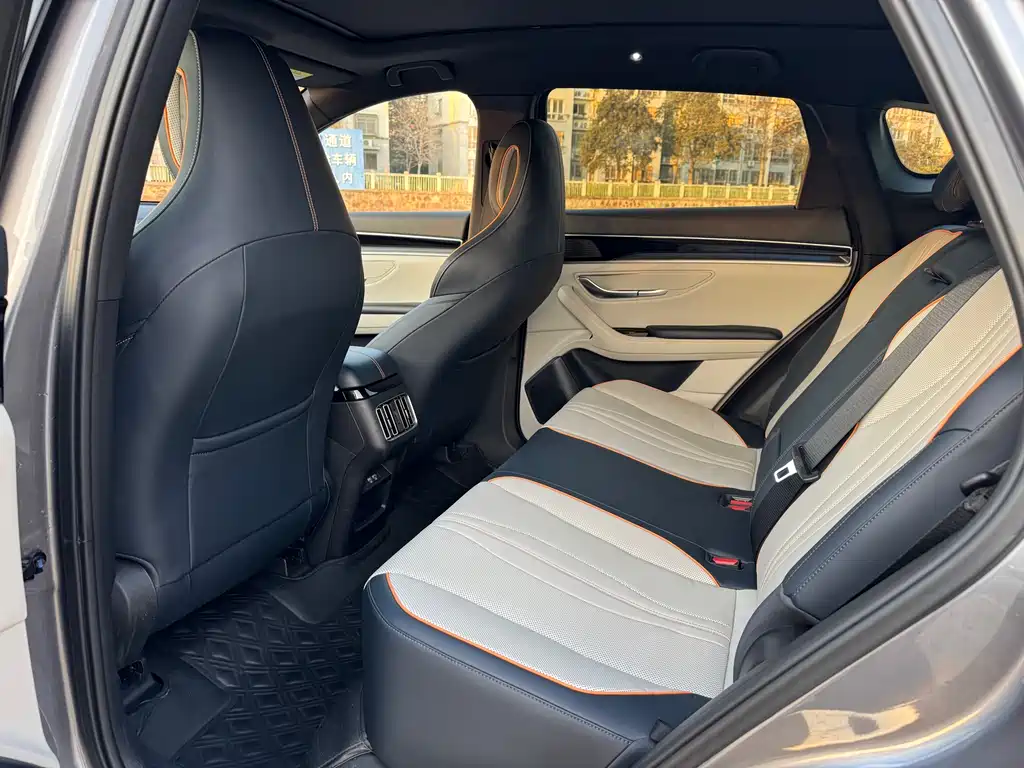 BYD SONGJIANG NEW ENERGY