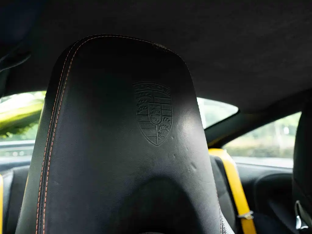 Porsche 911 — миниатюра 12