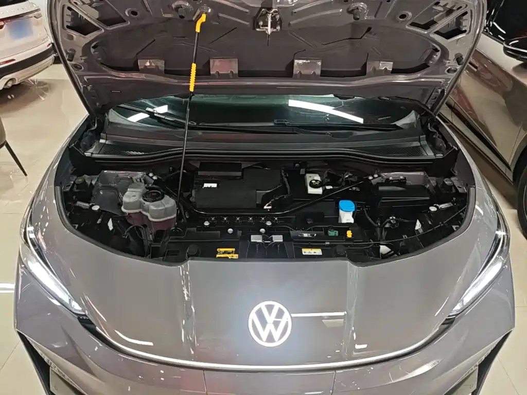 Volkswagen 06 — миниатюра 20