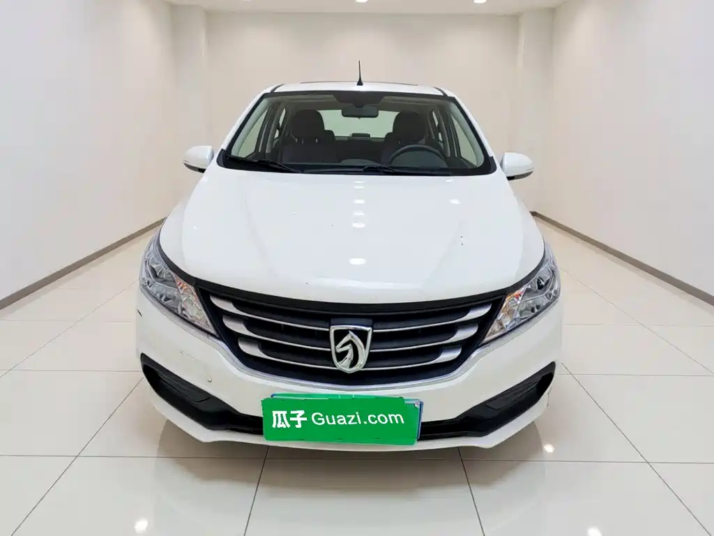 Baojun 310 — миниатюра 2