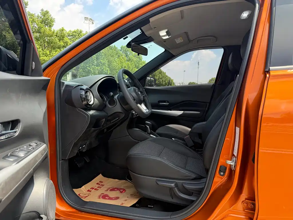 Nissan Kicks — миниатюра 8