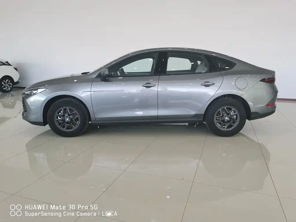BYD Qin Plus PLUS 2026 DM-i 128KM