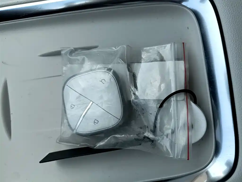 Wuling BinguoS S 2025 325km Flagship