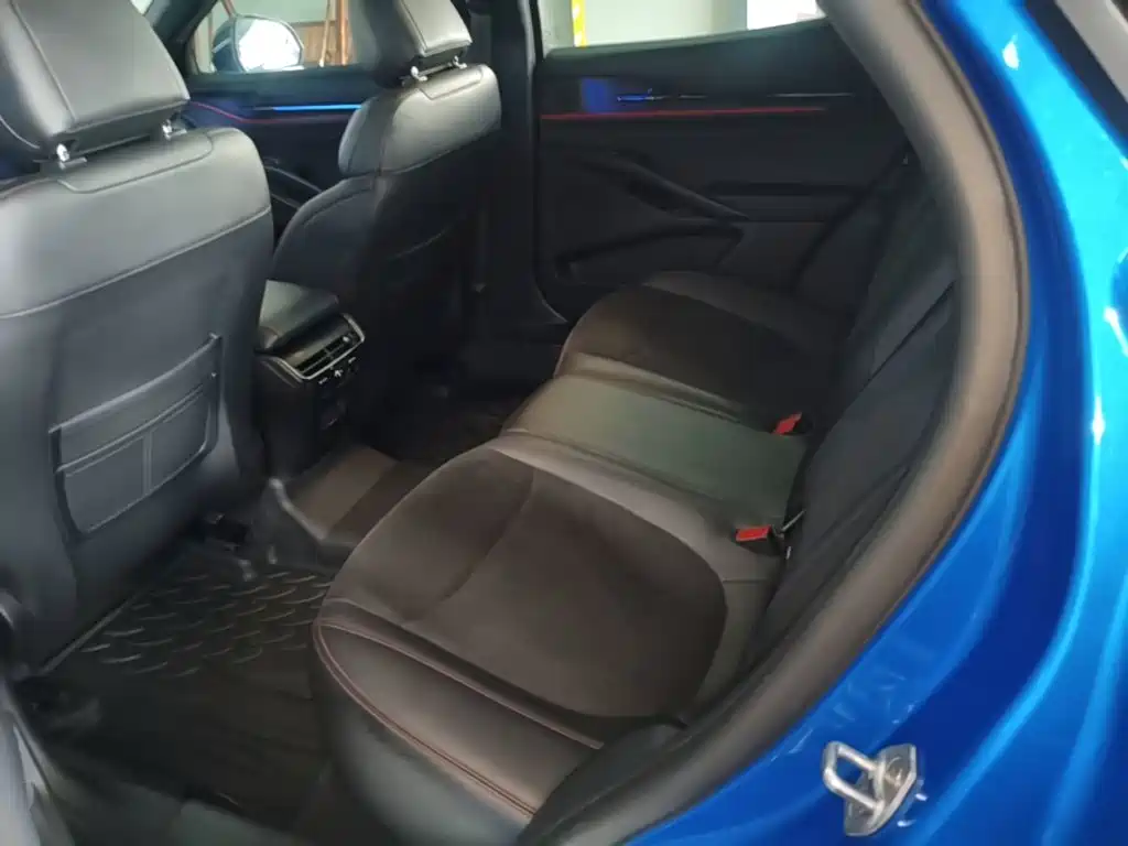 Ford Evos — миниатюра 17