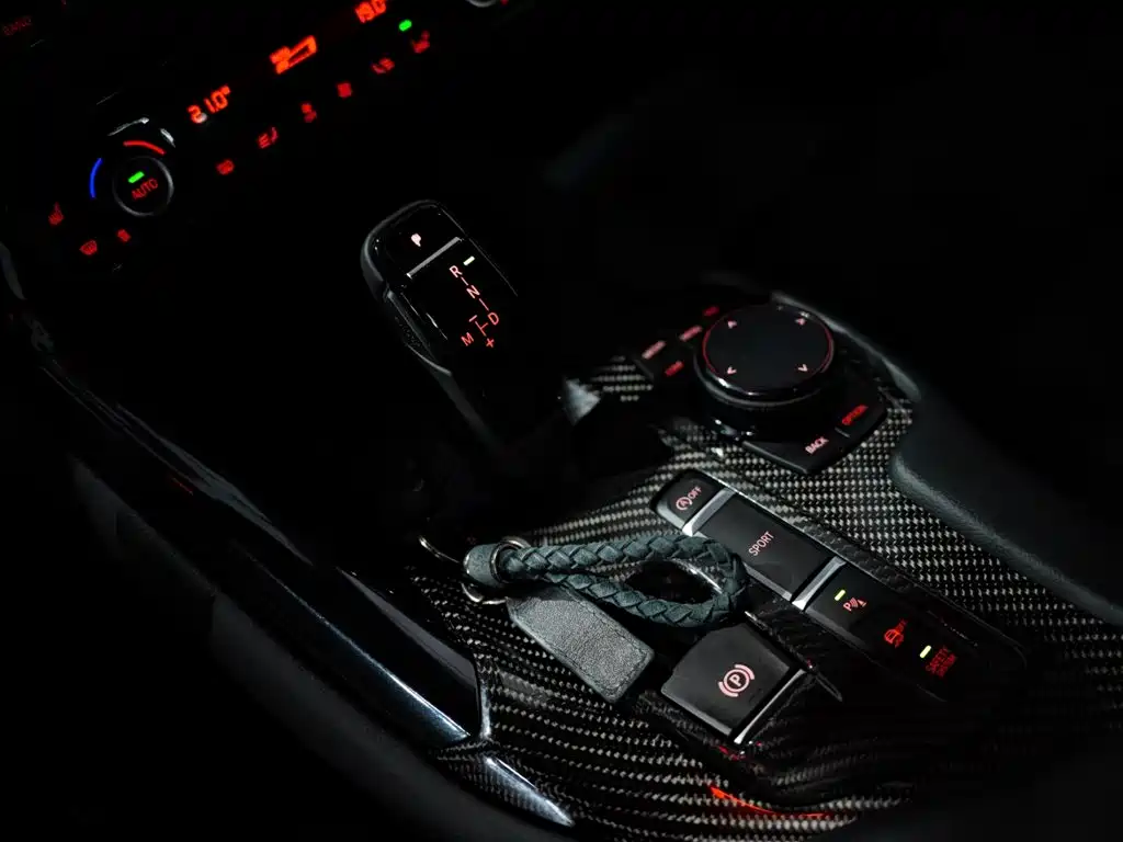 Toyota Supra — миниатюра 47