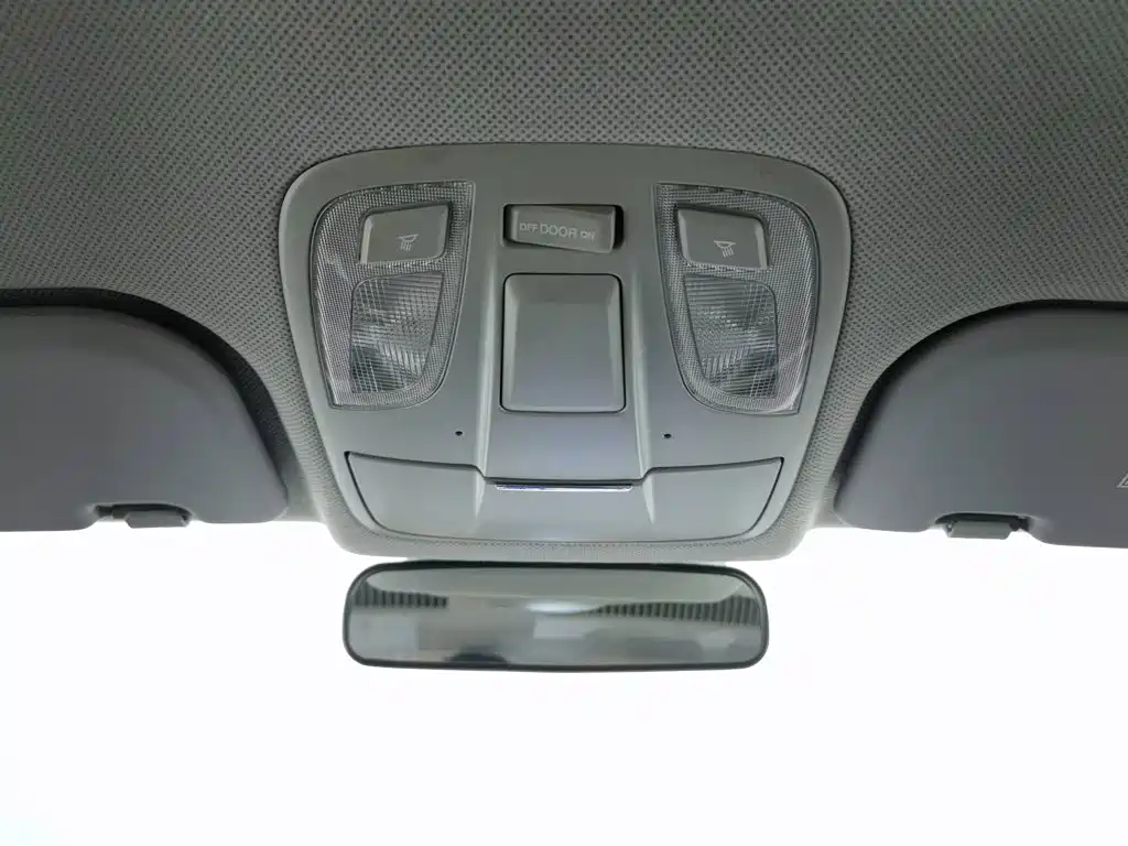 JAC Refine Refine M4 — миниатюра 26