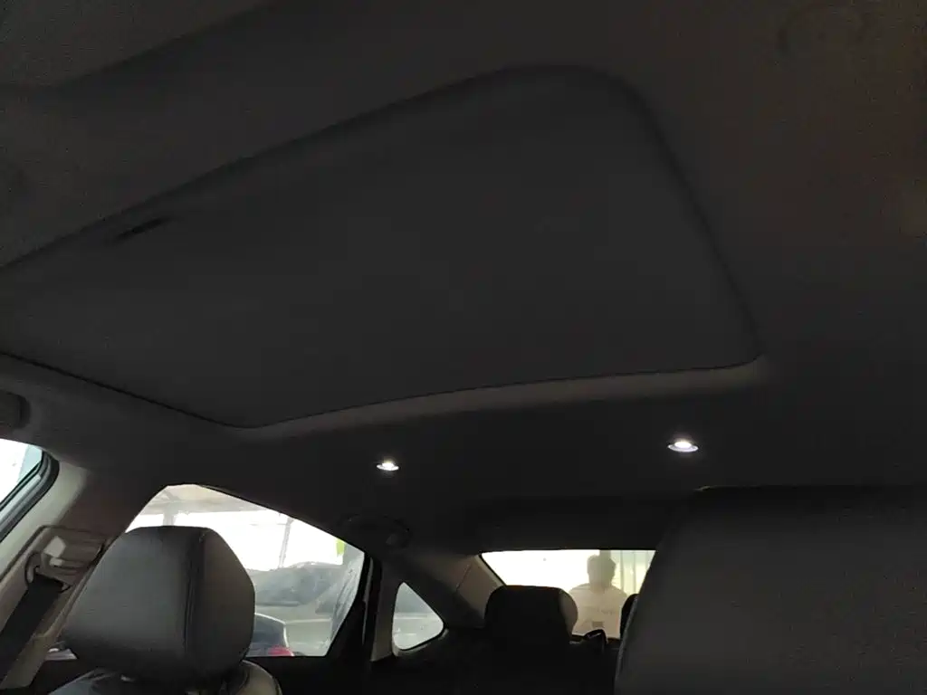 Honda Inspire — миниатюра 18