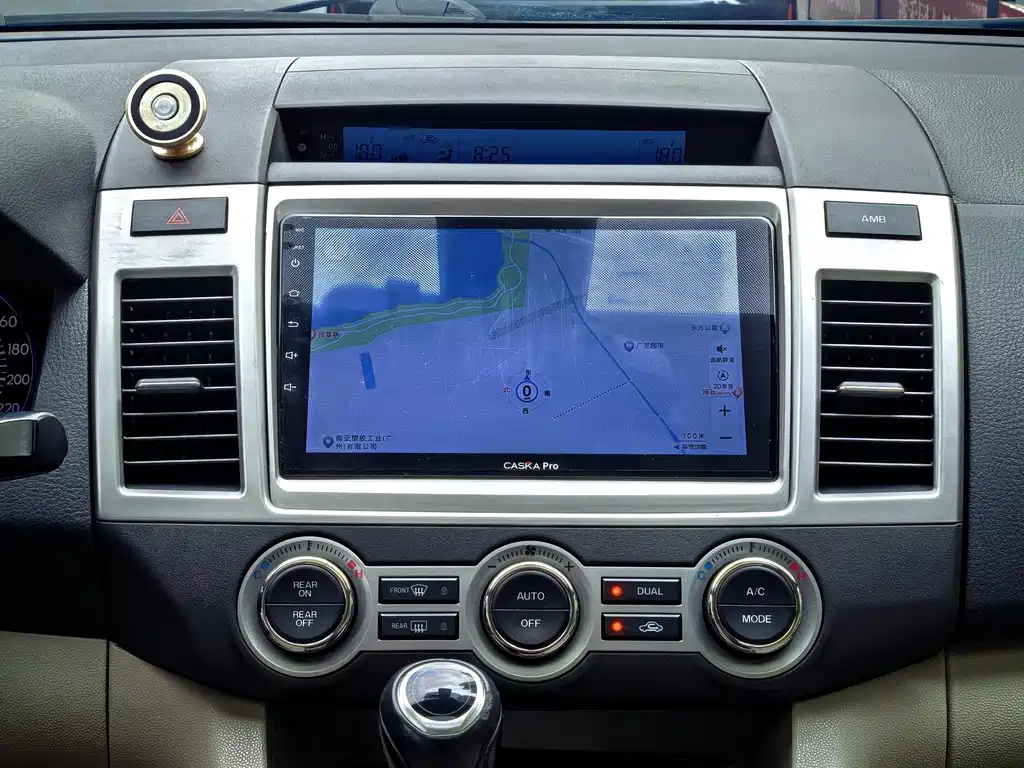 Mazda 8 — миниатюра 20