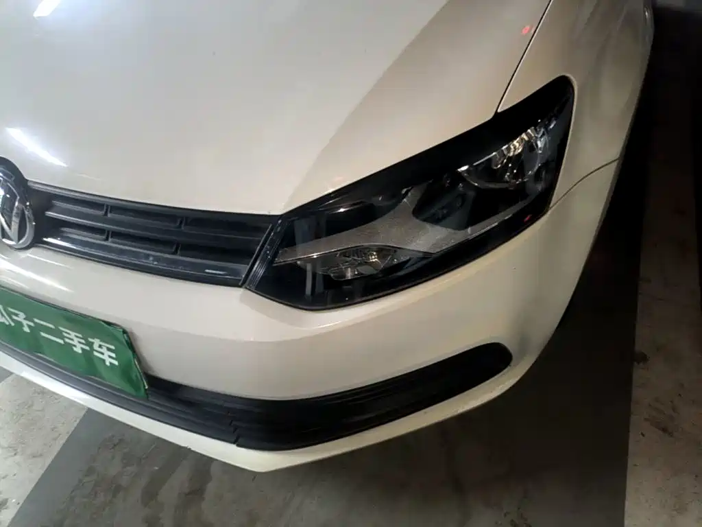Volkswagen Polo — миниатюра 24