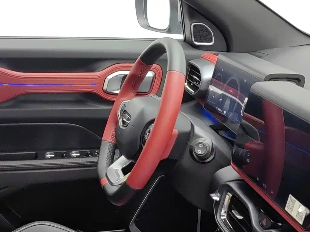 Geely Icon — миниатюра 22