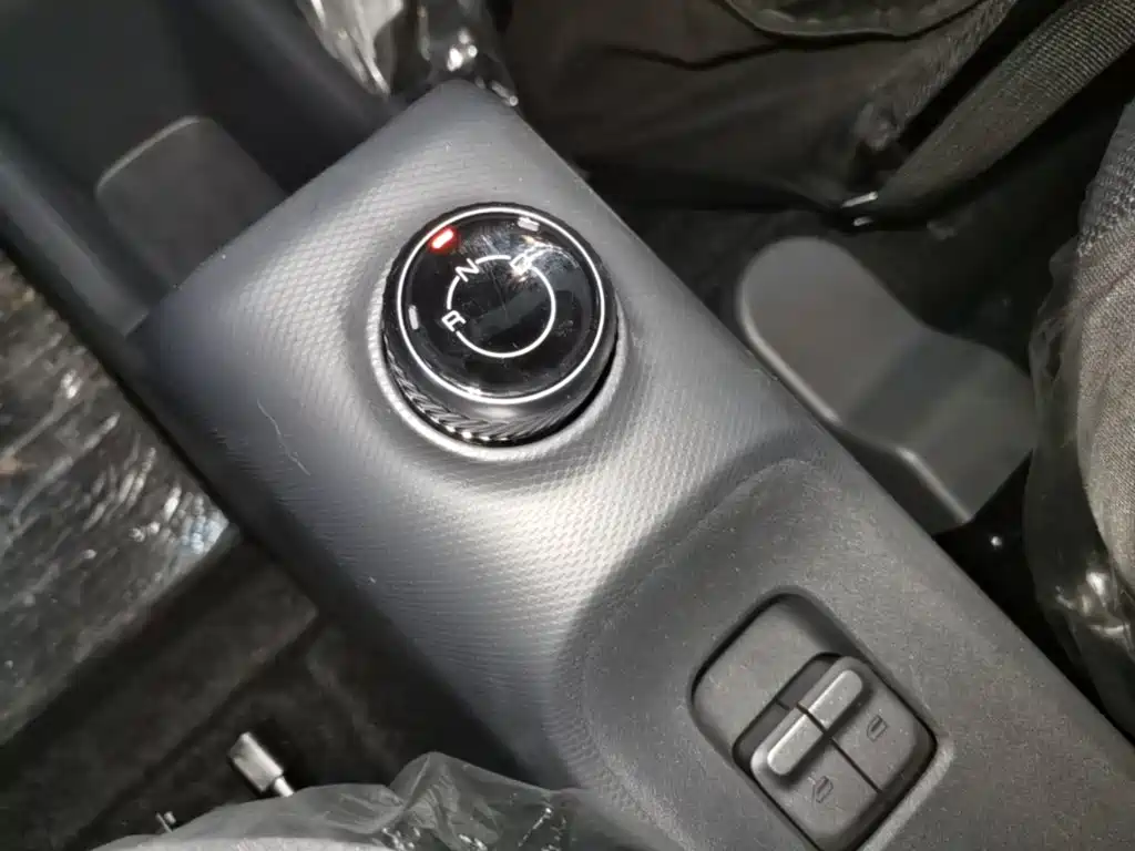 Wuling Zhiguang EV — миниатюра 14