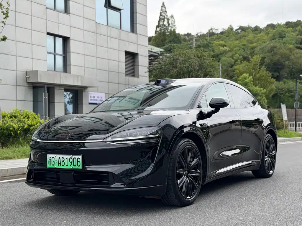 Zhijie Zhijie R7