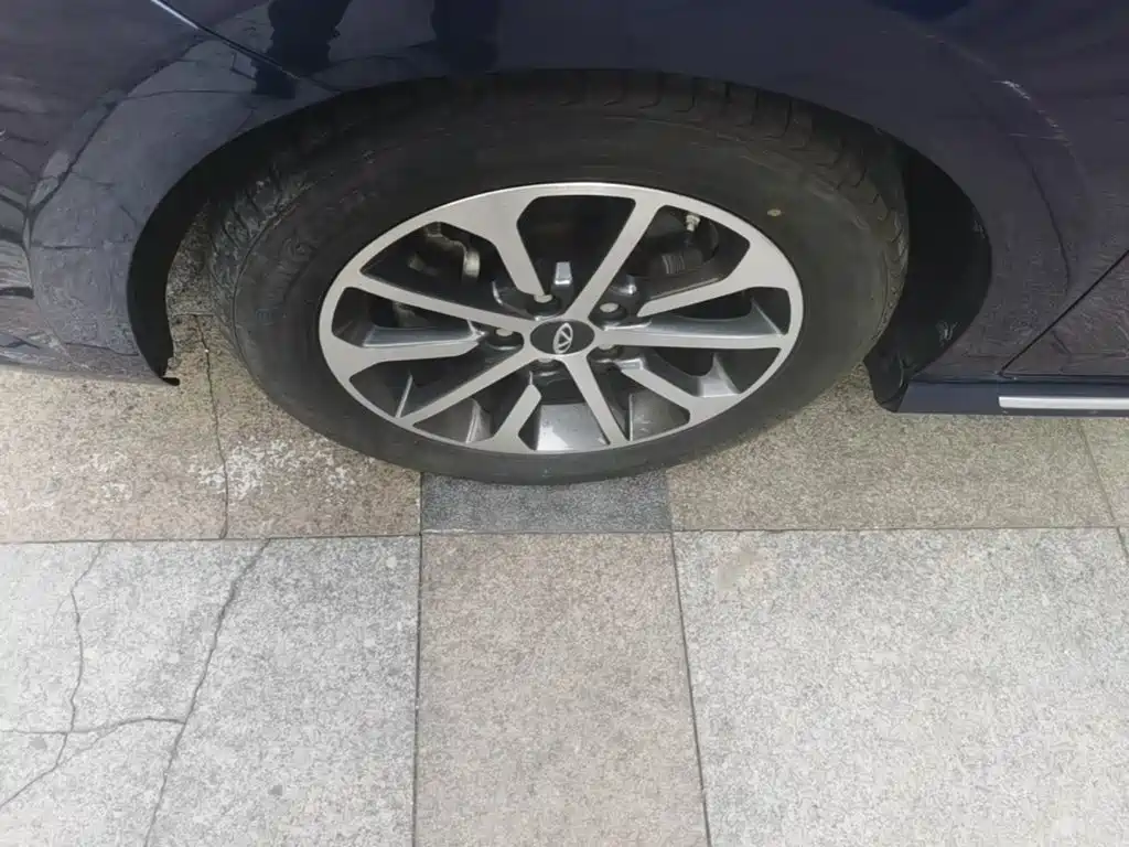 Chery Arrizo GX — миниатюра 23