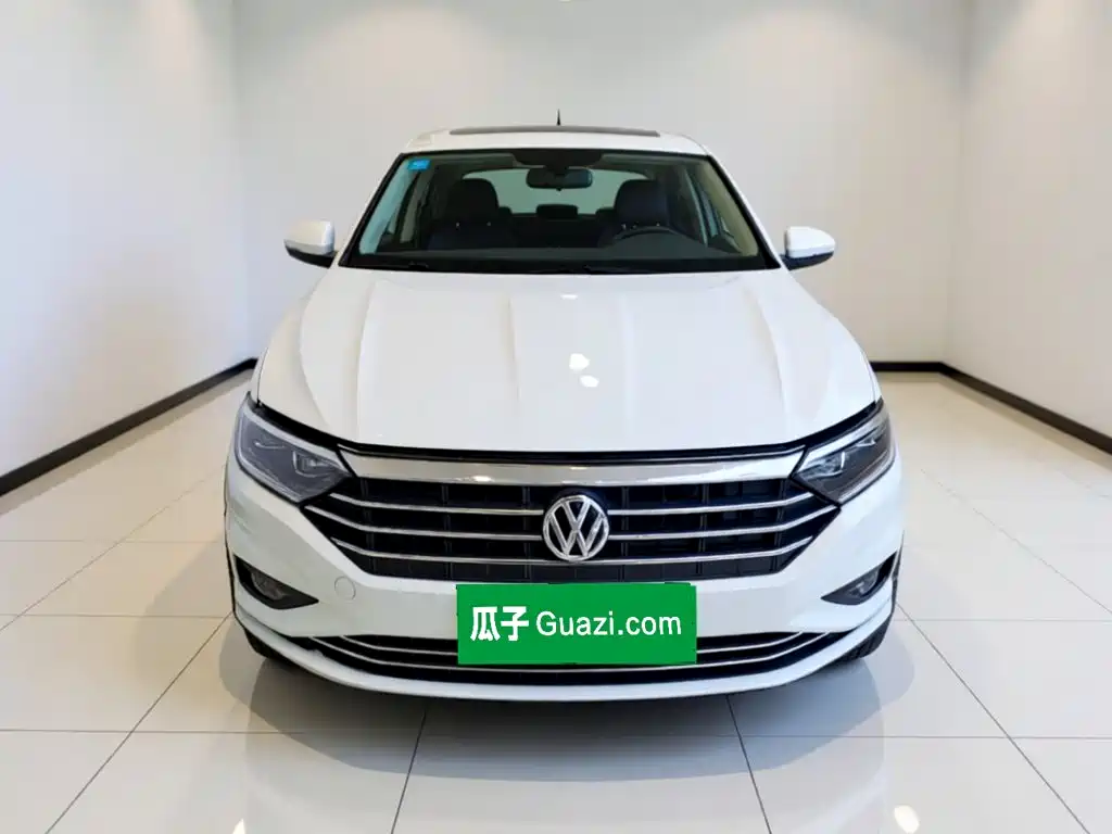 Volkswagen Sagitar — миниатюра 2