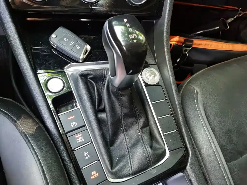 Volkswagen Sagitar — миниатюра 10