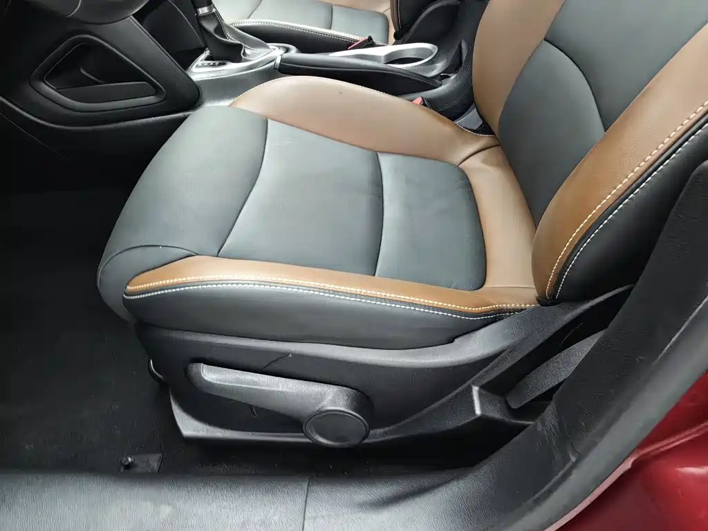 Fiat Viaggio — миниатюра 20