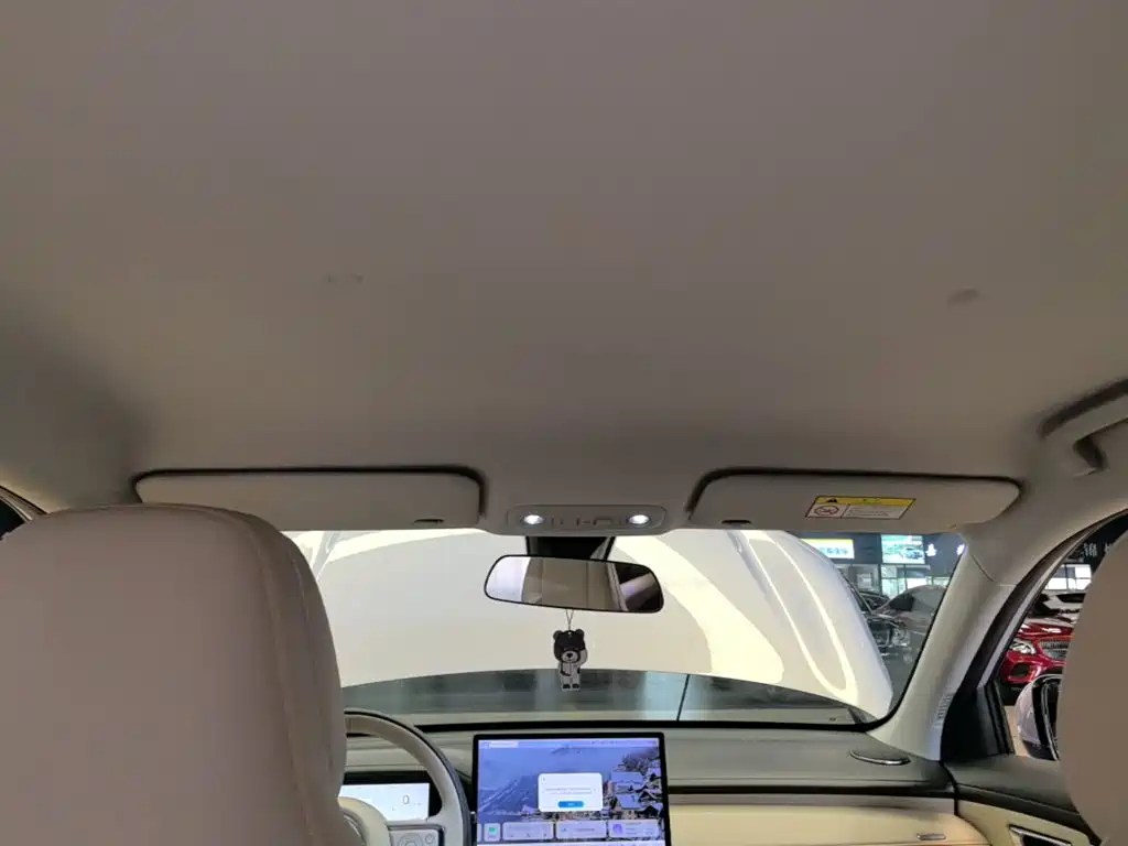 Wuling Bingo S — миниатюра 18