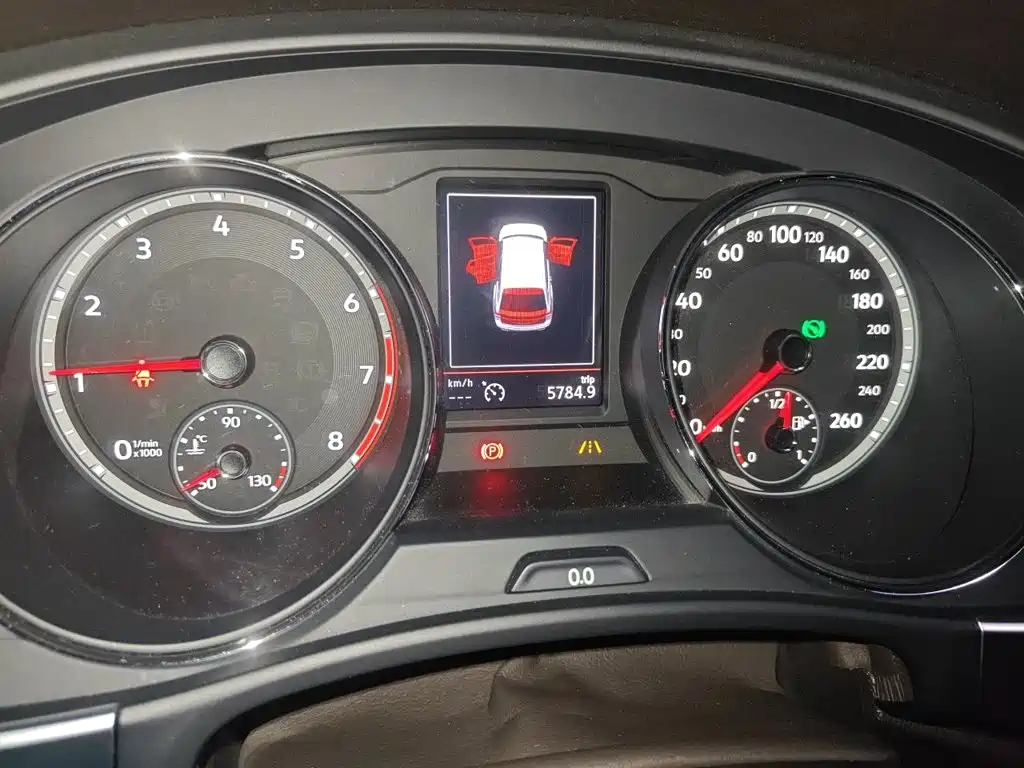 Volkswagen Teramont — миниатюра 12