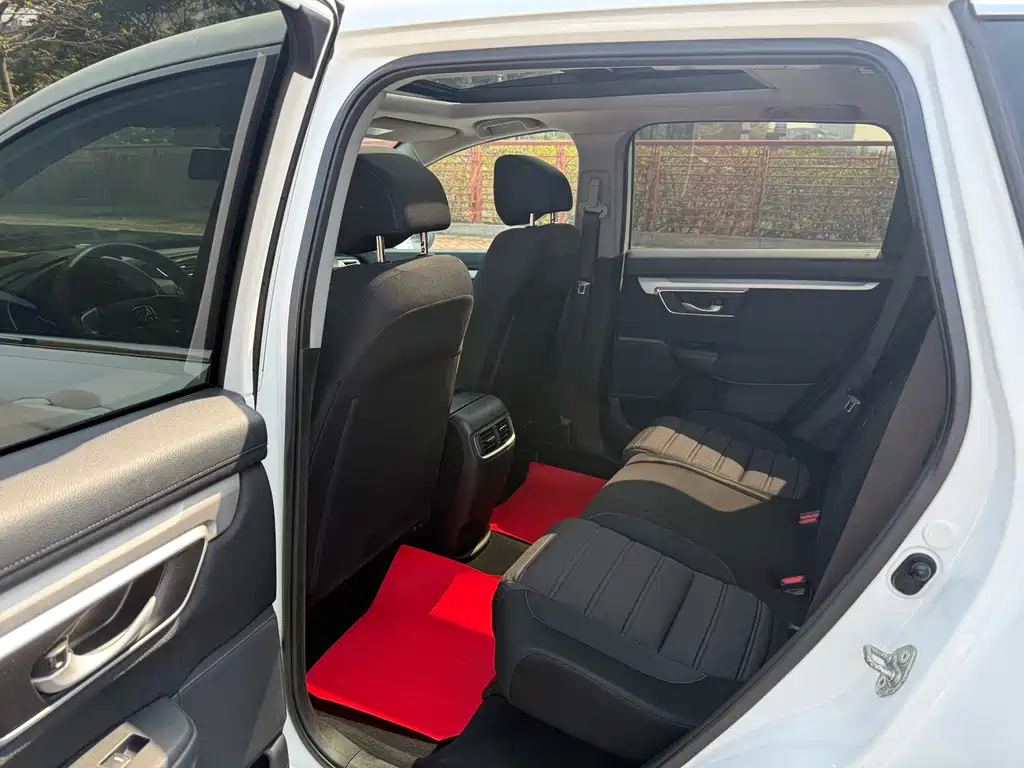 Honda CR-V 2019 240TURBO CVT VI