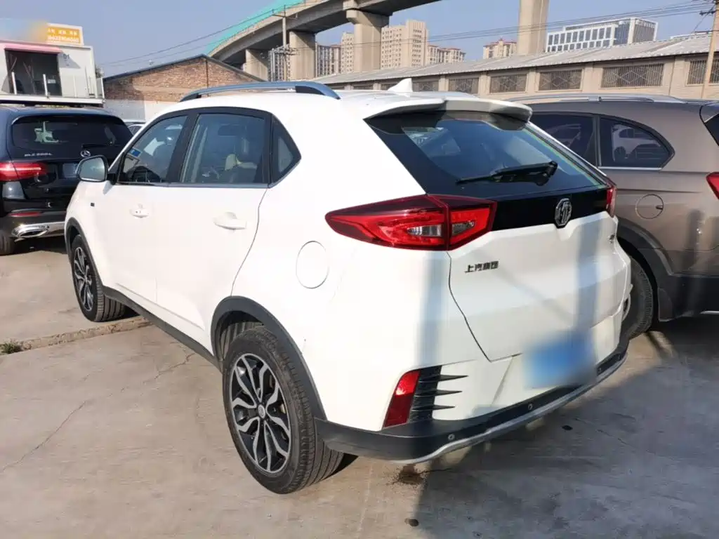 MG MG GS — миниатюра 5
