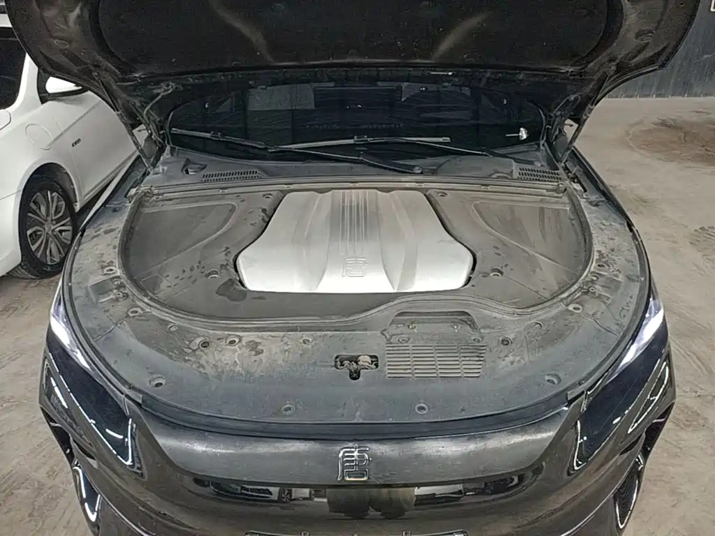 BYD Tang New Energy — миниатюра 20