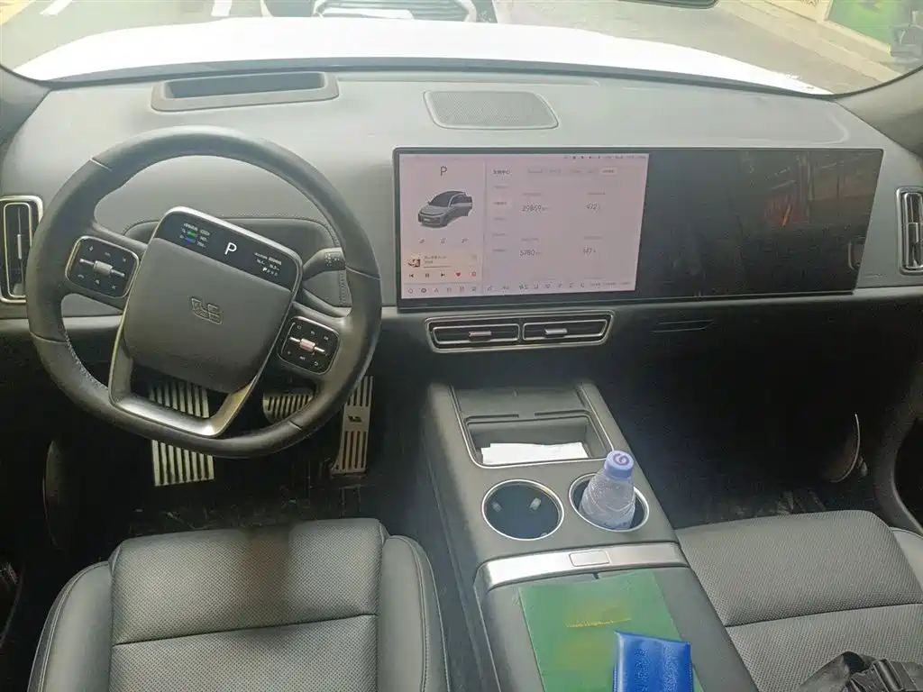 Li Auto L7 2023 Air