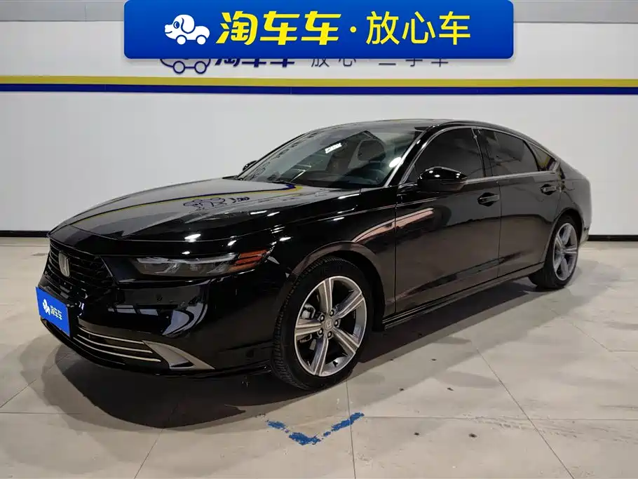 Honda Accord 2024